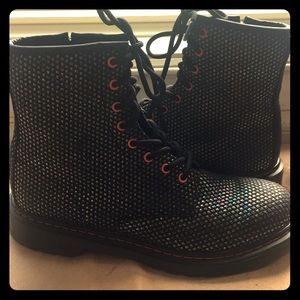 Doc Martins Airwair